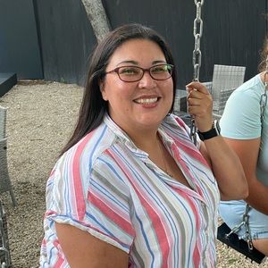 Meet your Posher, Melinda